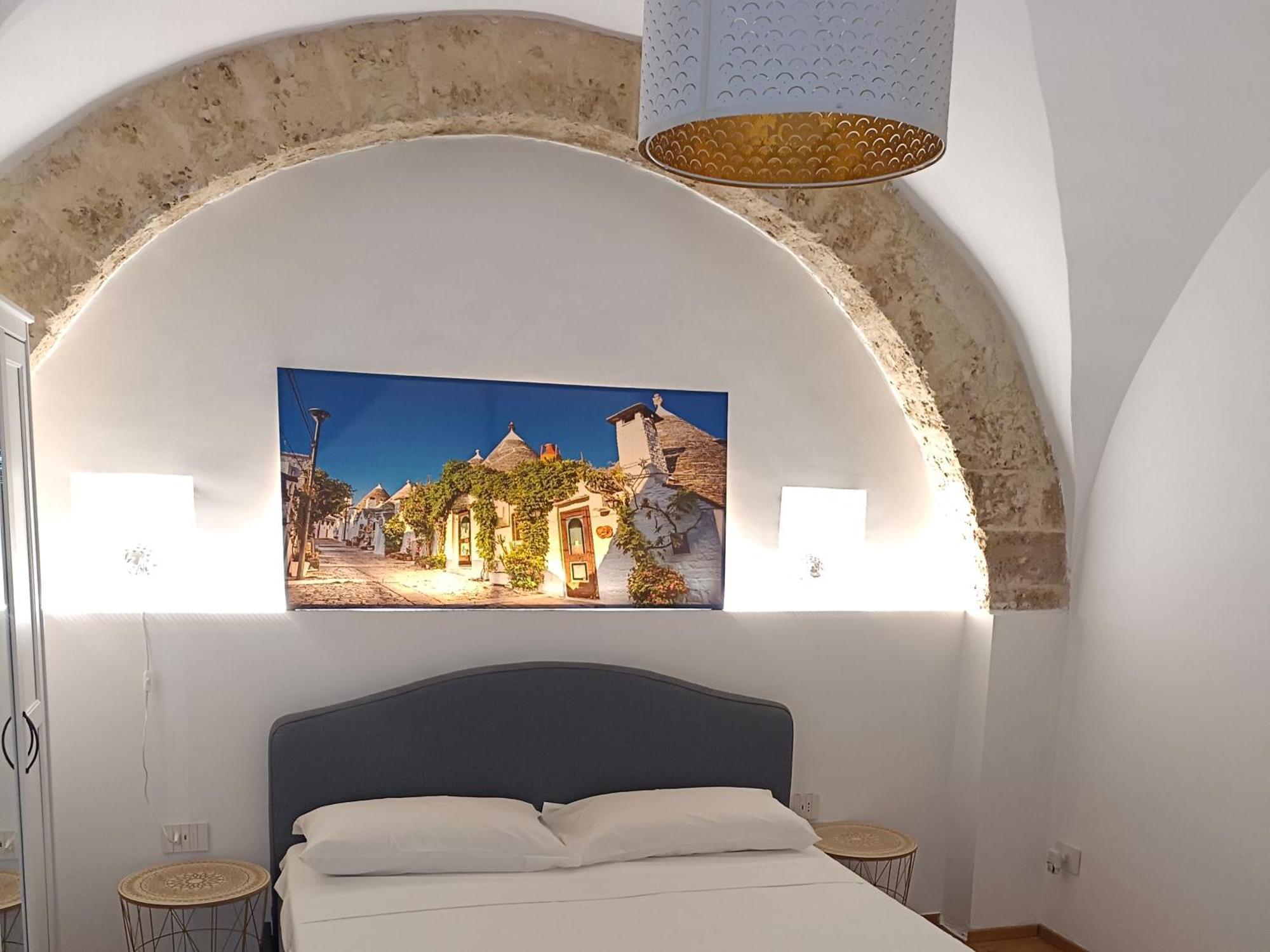 Suite Vecchia Dante บารี ภายนอก รูปภาพ