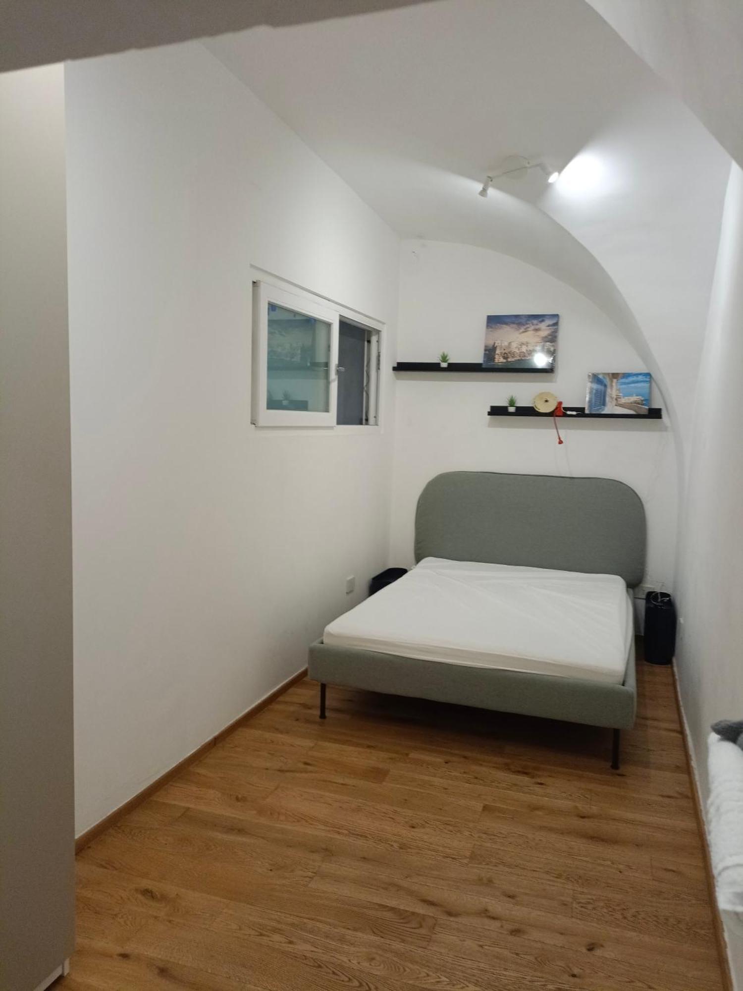 Suite Vecchia Dante บารี ห้อง รูปภาพ